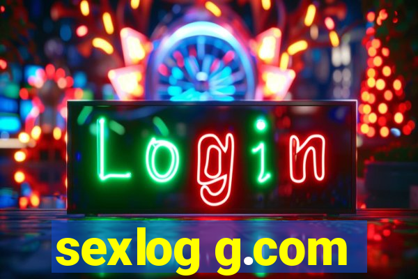 sexlog g.com